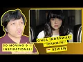 Download Lagu GHEA INDRAWARI - TERAMINI (OFFICIAL MUSIC VIDEO) | REVIEW - BEST MOMENTS