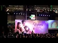 Morissette Amon - Anong Nangyari Sa Ating Dalawa (Two Wives Mall Show)
