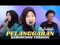 Download Lagu RESTIANADE - PELANGGARAN || MAFIA KERONCONG