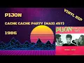 Download Lagu Pijon – Cache Cache Party (Remix Maxi) (1986) (Maxi 45T)