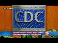 Florida AG Warns New Coronavirus Scams Emerge As The Virus Spreads