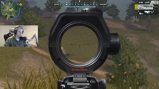 My First Season 6 Win - 48 Kill Victory! (Rules of Survival)