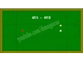 Download Lagu [Dzungscor] - Luật chơi thể loại bida Balkline Cadre 47/1 và 47/2  (Rule of Cadre 47/1, 47/2)