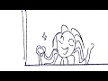 Vicky and Sveta in the Asylum Worm Parahumans