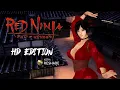 Red Ninja: End of Honor HD Edition with Reshade Full Game - Playthrough Gameplay