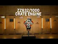Chevrolet Performance - Crate Engine