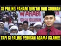 Lagu SIPALING FAHAM QUR'AN DAN SUNNAH!!! TAPI SIPALING PERUSAK ISLAM!!!