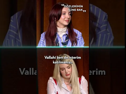Manifest Eurovision'a Katılsa Hangi Şarkılarıyla Katılmak İster? #ibrahimselim #manifest #shorts