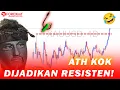 Download Lagu ATH KOK DI SELL! REMUK! - ANALISA FOREX DAN GOLD 3 SEPTEMBER 2025 #xauusd
