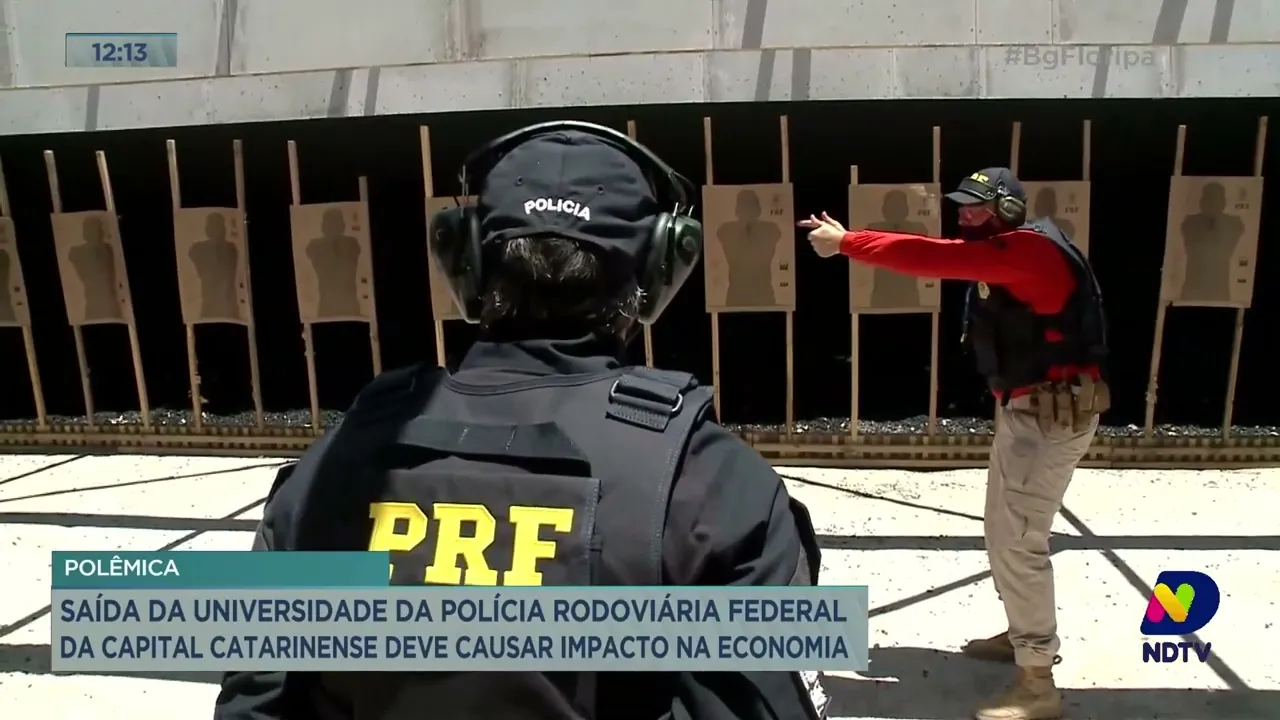 Saída da UniPRF de Florianópolis deve causar impacto na economia