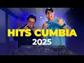 Lagu CUMBIA ARGENTINA 2025🔥(LA T Y LA M, ROZE, MAX CARRA, VALENTINO PONE LA PREMIER)x@djcarloscardenas
