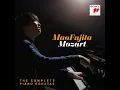 Piano Sonata No. 9 in D Major, K. 311: II. Andante con espressione