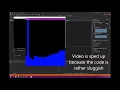 c Basic 2d Fluid Simulation