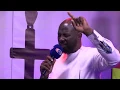 Download Lagu Kofi Karikari's spirit-filled ministration at Intercede Ghana