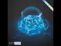 Overflowing Water Shield VFX Made In Unity