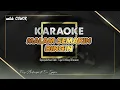 Malam Semakin Dingin - KARAOKE - Koplo - Untuk Cowok || Ferry Ardiansyah ft Era Syaqira