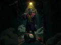 Download Lagu Os momentos mais distorcidos do Coringa nos quadrinhos