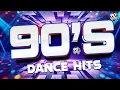 Download Lagu BEST of the 90s Eurodance💥Haddaway, Technotronic, La Bouche, Corona, ATB, Double You, Alice Deejay