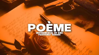 Free Melodic Drill Piano Type Beat Poeme Instru Rap Lourd Instrumental Drill Melodieuse 2026