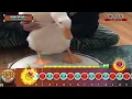 Duck Plays the Hardest Song in Taiko Drum Master