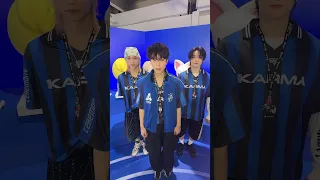 바라밤 StrayKids 스트레이키즈 Spotify SpotifySTAYdium YouMakeStrayKidsStay 