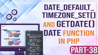 PHP Tutorial - date