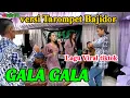 Download Lagu GALA GALA //VERSI TAROMPET BAJIDOR//cover AZKA PROJECT  //LIVE BAHUBANG CIHAMPELAS -BANDUNG