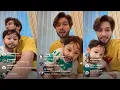 Download Lagu LIVE part akhir RIZKYBILLAR LESTIKEJORA, ABANG L MAU LIVE SENDIRI NIH, BUNDA LESTI SIBUK🥰