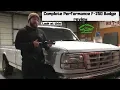 Complete Performance F-250 badge Review