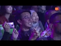 Zamani - Dimatamu ( Konsert Gegar Vaganza 5 Minggu Separuh Akhir )