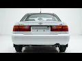 Toyota Corolla 1998 The Legendary Sedan That Refuses to Quit