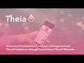 Theia App Demo