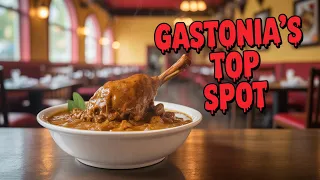 Top 5 Jamaican Food Spots In Gastonia NC