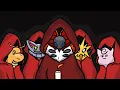 Competitive Pokemon s Shadow Council