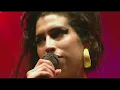 Amy Winehouse - Wake Up Alone live @ Belfort, France | June 29, 2007 - HD