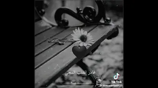 انشوده حزينه بدون موسيقى 