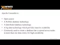 Getting Started With Apache Cassandra 0102 Understanding What Cassandra Is