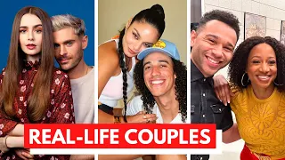 high school musical cast now real age and life partners revealed 
