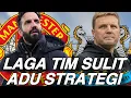 Download Lagu Preview EPL MUFC-NUFC: Laga Tim Sulit Adu Strategi  MP3