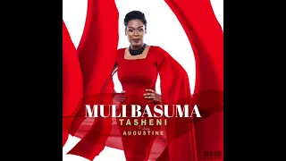 tasheni muli basuma official audio 2023 most touching zambian gospel latest
