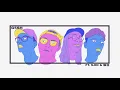 G5SH - 你是不是在生氣 ft. SJIN & 張伍  Official Visualizer
