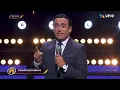 Danna Paola | Sodio | La Academia 2019