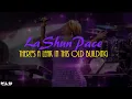 LaShun Pace  - There's A Leak In This Old Building (Lyric Video)