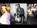 Jazz Blues - Wes Montgomery (D-Natural Blues) Transcription Performance