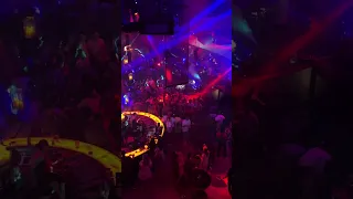 A Sleepless Night At Bla Bla Dubai Uae 