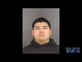 Slangaz 96 member sentenced to 110 years Fort Smith Arkansas