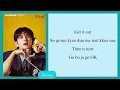 DAY6 - INSIDE OUT Easy Lyrics
