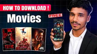 best movie download app android u0026 iphone movie download kaise karen new movie apps 2026
