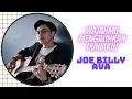 Download Lagu [Lirik Lagu] Wajahmu Mengalihkan Duniaku - Afgan || Cover By Joe Billy Ava