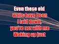 Watchhouse - There Was a Time (karaoke) (by request)
